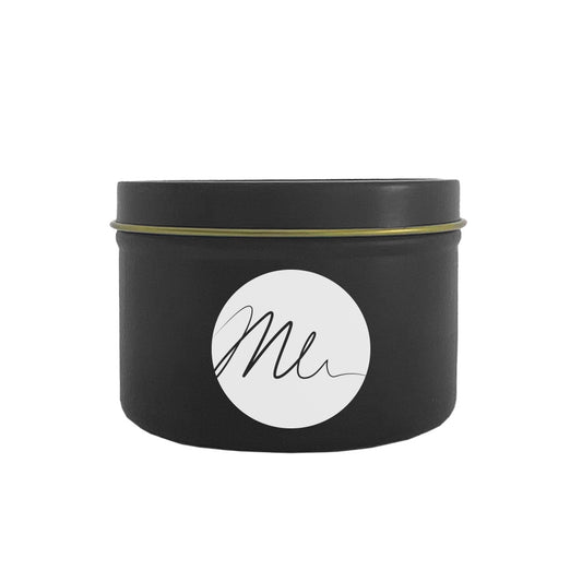 TIN SOY CANDLES