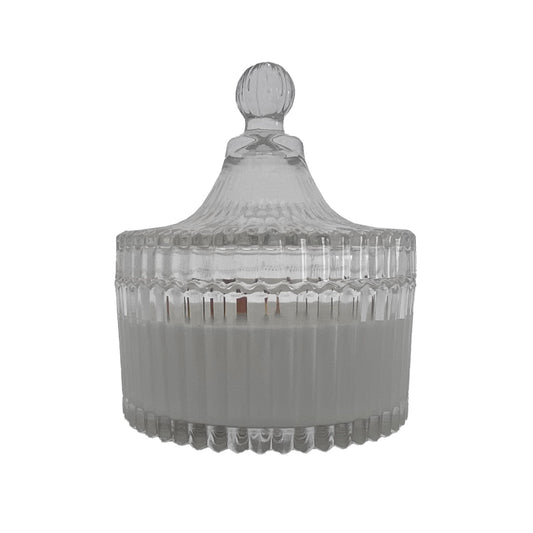 CAROUSEL SOY CANDLES