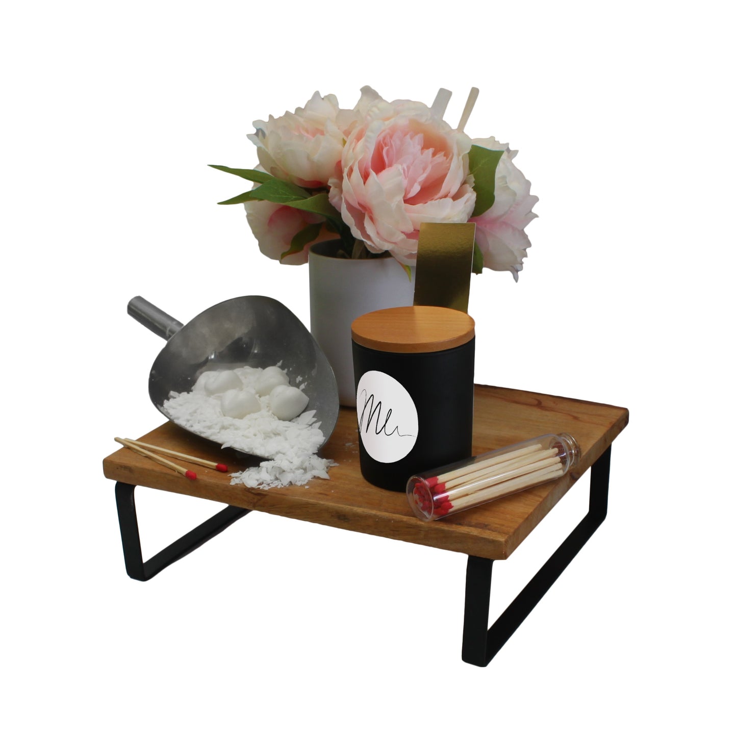 LOALOA SOY CANDLES