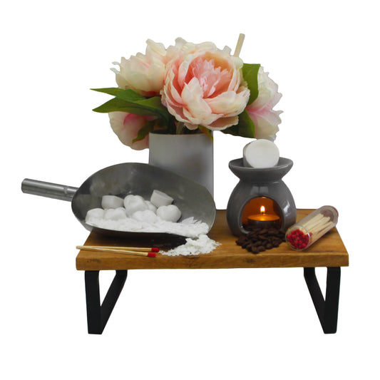 SCENTED WAX MELTS