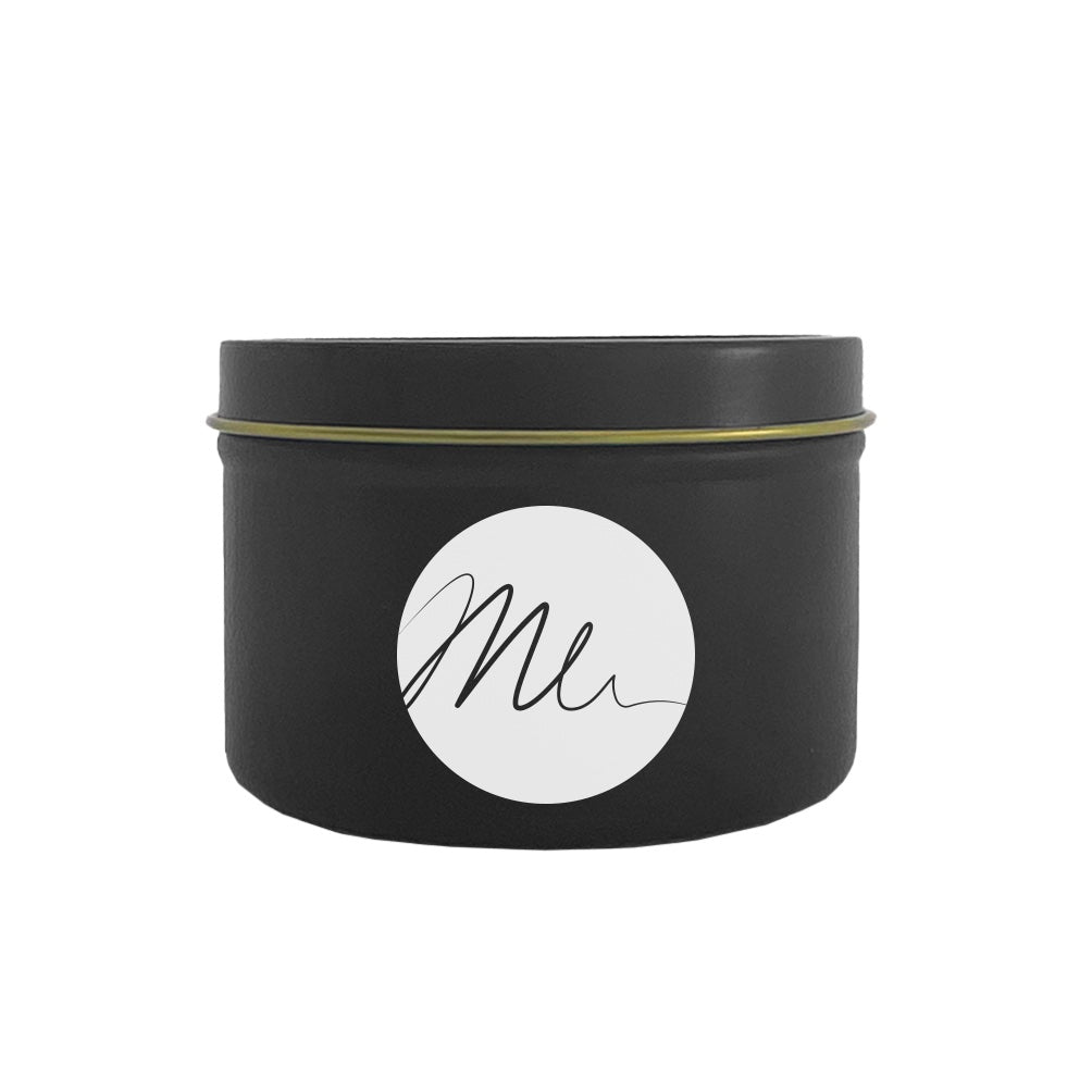 Tin Soy Candles